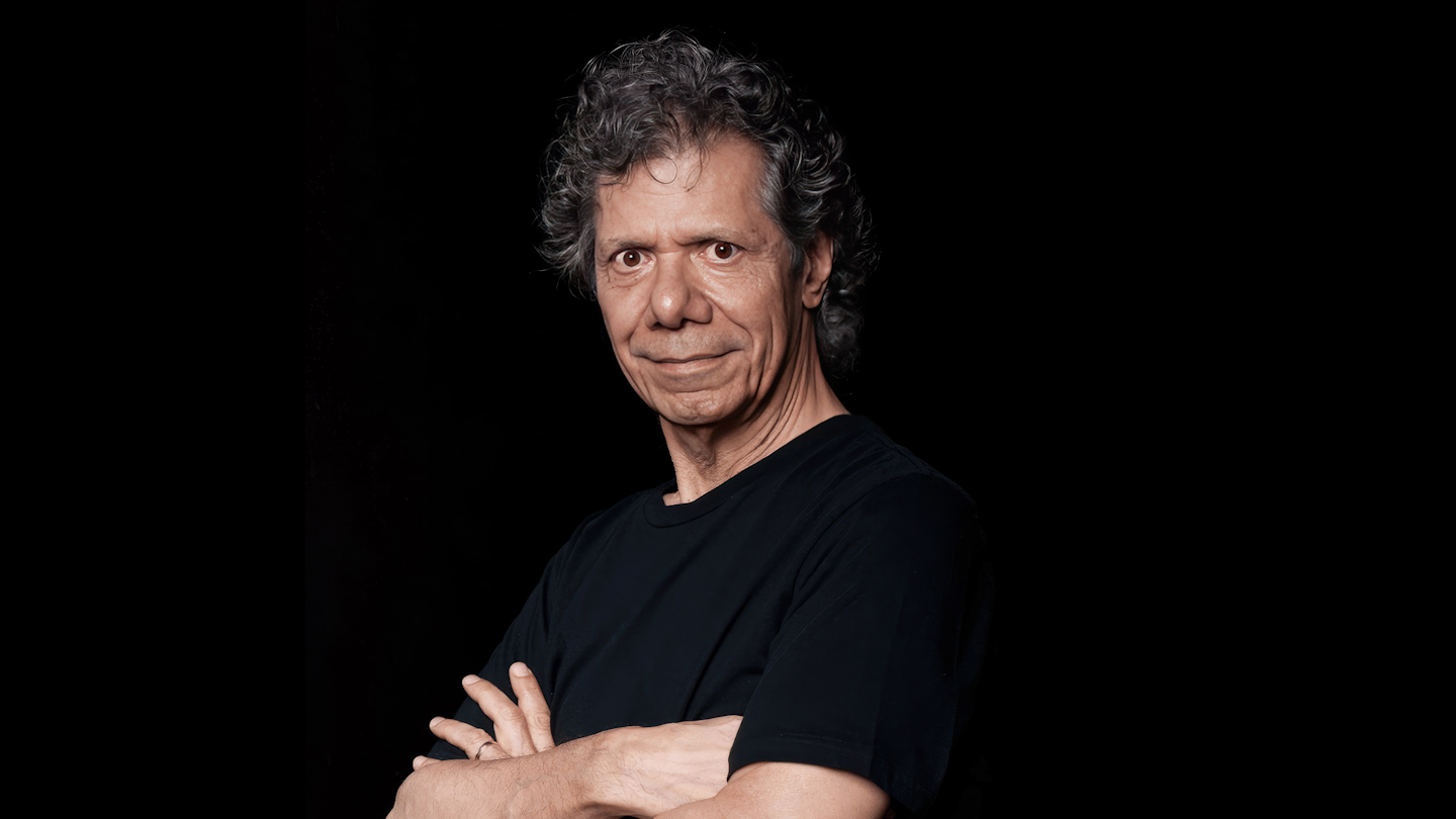 Chick Corea: The Musician